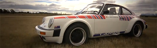targa-tasmania