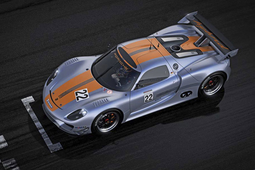 918rsr
