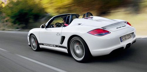 boxster-spyder