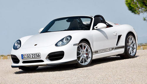 boxster-spyder