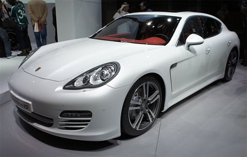 panamera4s-limited