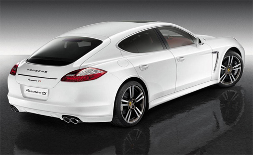 panamera4s-limited