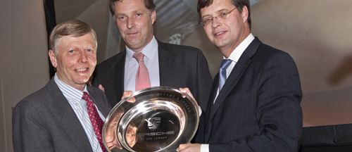 lennep-balkenende-award