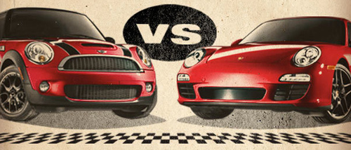 mini-vs-porsche