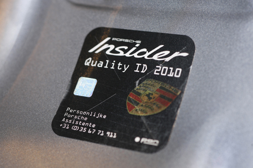 porsche-qualityid