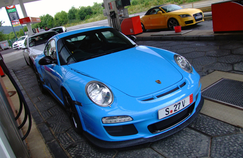 gt3rs-mexicoblue