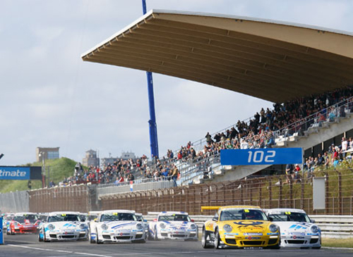 Carrera Cup