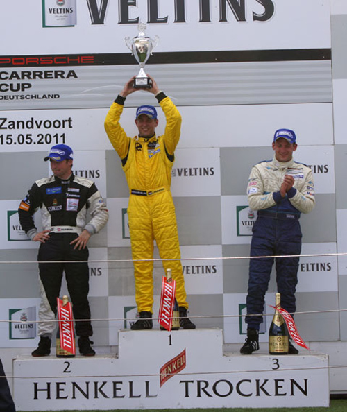 Carrera Cup