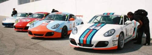 cayman-interseries