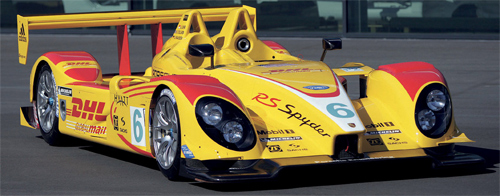 rsspyder