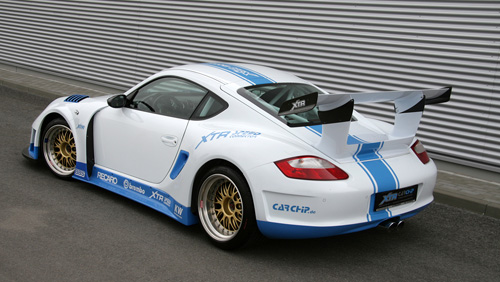 xtr-cayman