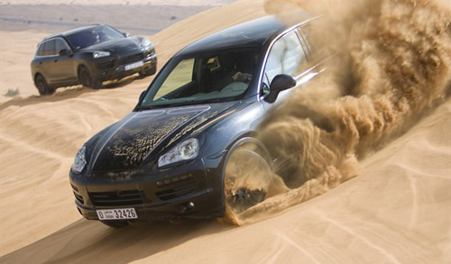 new-cayenne-autocar-test