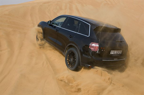 new-cayenne-autocar-test