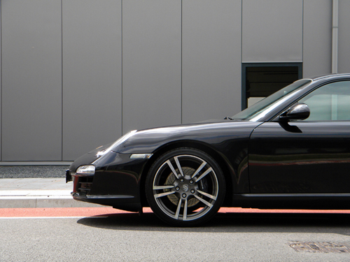 911-black