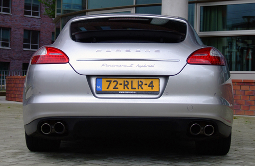 panamera-hybrid-rijtest