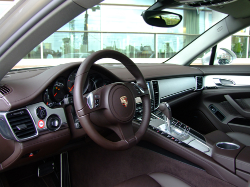 panamera-hybrid-rijtest