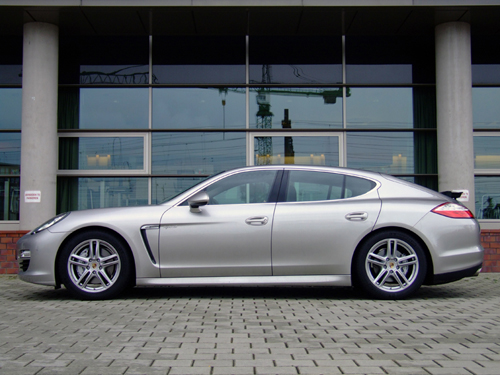 panamera-hybrid-rijtest