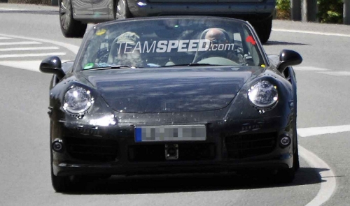 991-turbo-cab