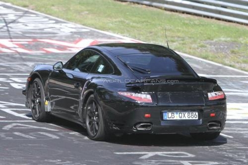 991turbo