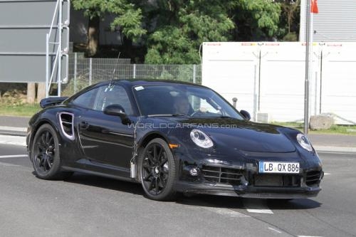 991turbo