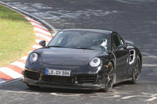991turbo