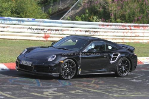 991turbo