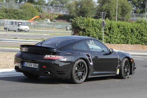 991turbo