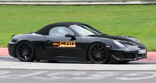 boxster-2010spyshot