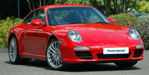 porsche-approved