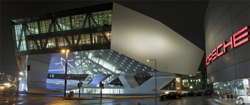 porschemuseum