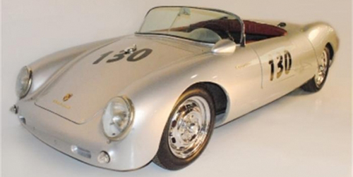 550spyder