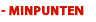 minpunten