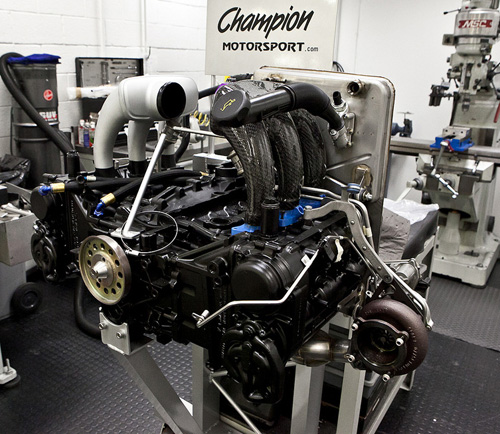 carbon-manifold-turbo