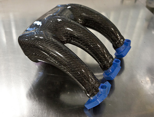carbon-manifold-turbo