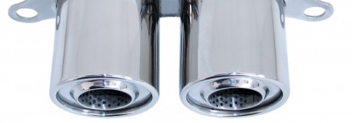 cargraphic-silence-exhaust