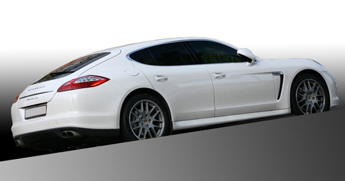 dmc-panamera