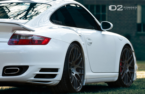 forged-997tt
