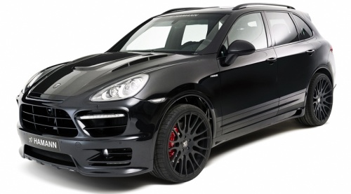 hamann-2011cayenne