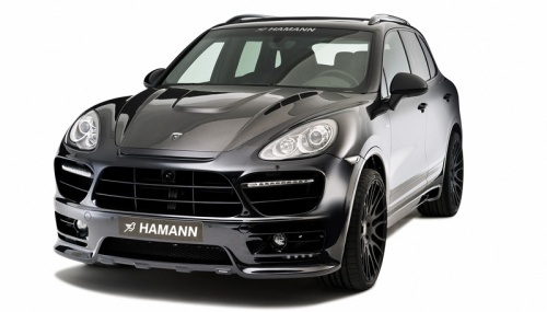 hamann-2011cayenne