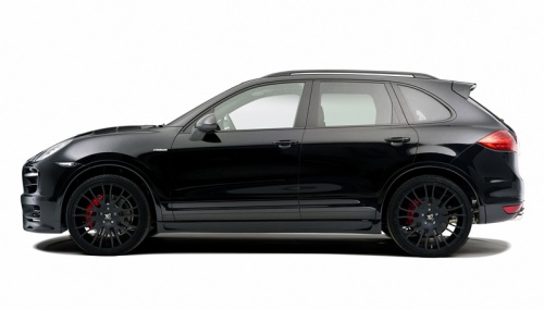 hamann-2011cayenne