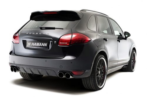hamann-2011cayenne