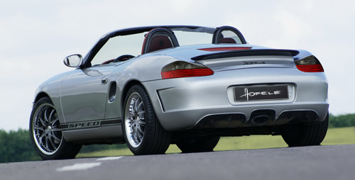 hofele-boxster