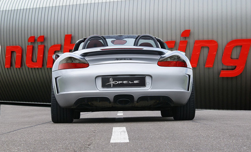 hofele-boxster