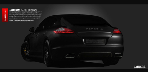 larson-design-panamera