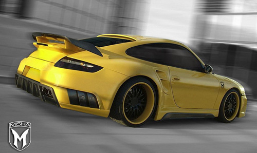 mishadesigns-911turbo