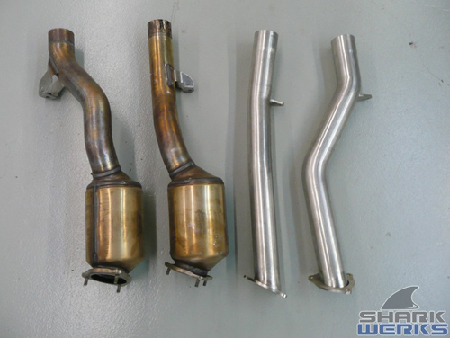 sharkwerks-2011cayenne