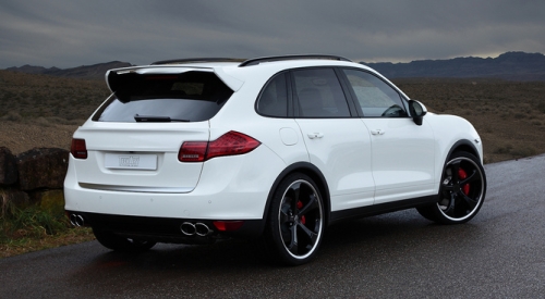 tech-cayenne-options