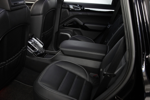 tech-cayenne-options