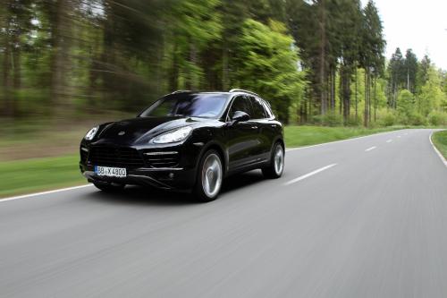 techart-2010-cayenne