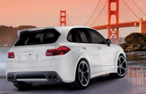 techart-californie